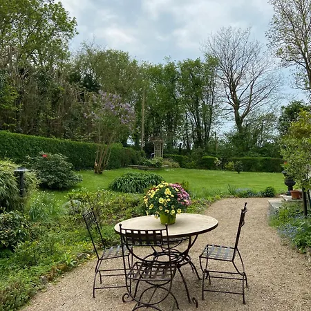 Cour Tholmer Touques