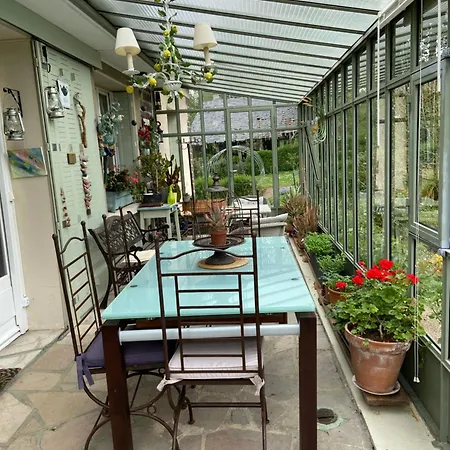 Cour Tholmer 3* Touques