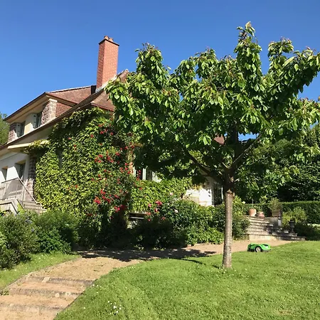Cour Tholmer Bed & Breakfast