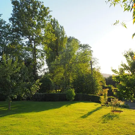 Cour Tholmer Bed & Breakfast Touques