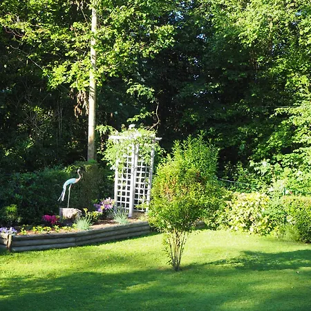 Cour Tholmer 3* Touques