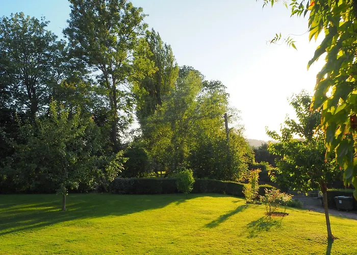Cour Tholmer Alojamento de Acomodação e Pequeno-almoço Touques